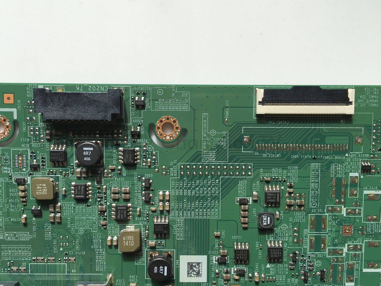 Системна плата Samsung BN41-02156A для UE32J5200AKXUA 32" mainboard, новий