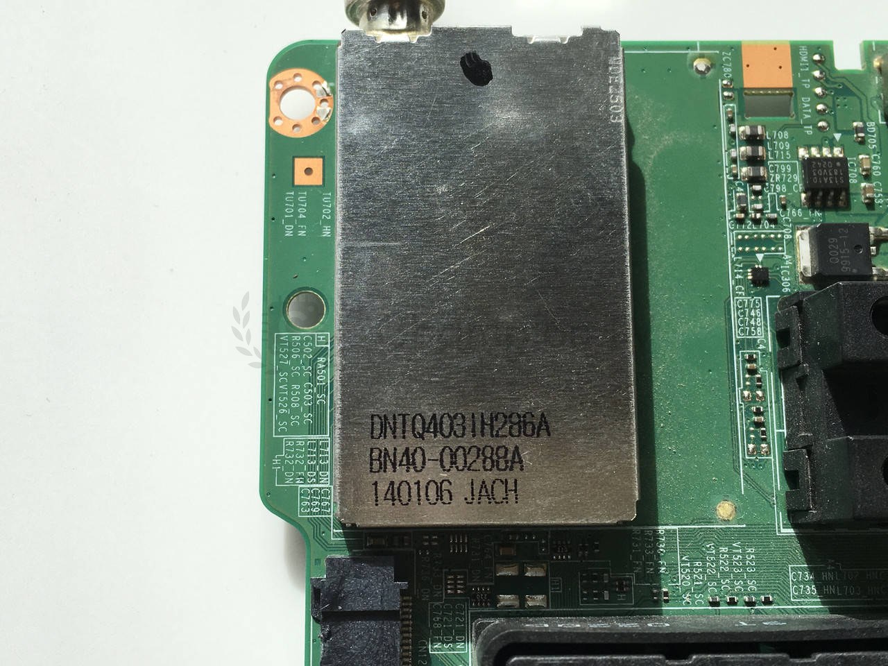 Системна плата Samsung BN41-02156A для UE32J5200AKXUA 32" mainboard, новий