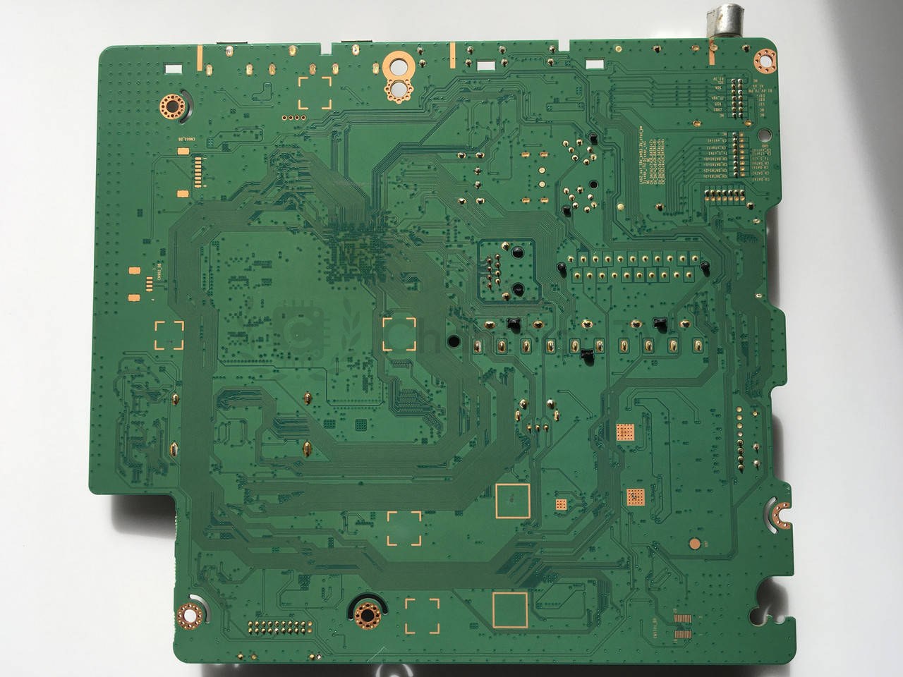 Системна плата Samsung BN41-02156A для UE32J5200AKXUA 32" mainboard, новий