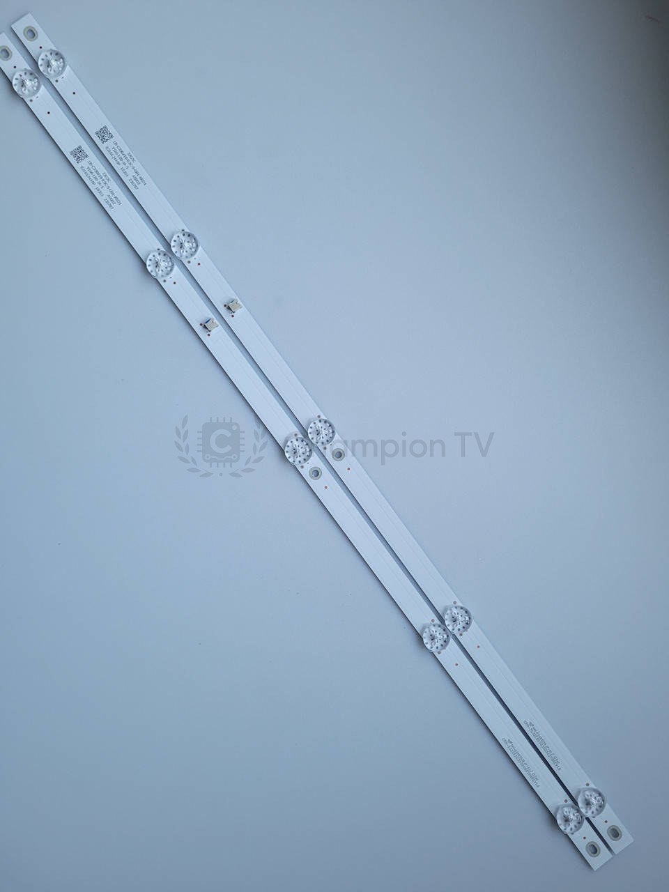 Bravis LED-32G5000 LED-підсвітка LB-C320X18-E5C-S-G01-XRD1 комплект 2 шт планки, новий