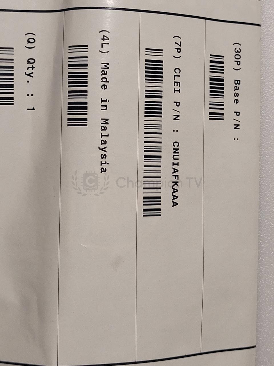 Модуль оптичний Cisco WS-G5484 30-0759-02 AGM1241D028