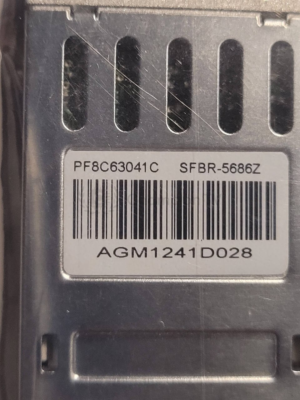 Модуль оптичний Cisco WS-G5484 30-0759-02 AGM1241D028