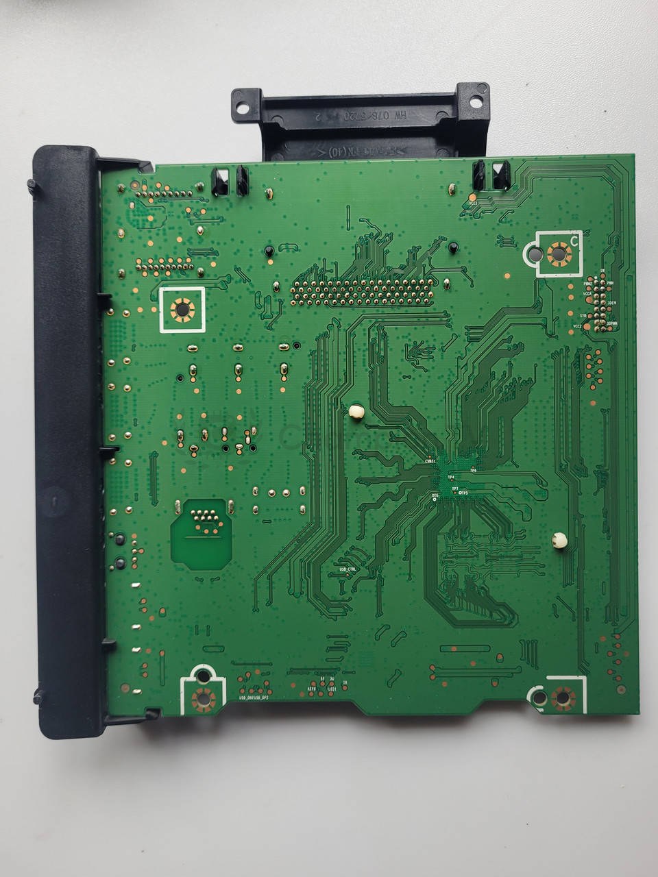 Системна плата Hisense 43A7500F RSAG7.820.9580/ROH mainboard, новий