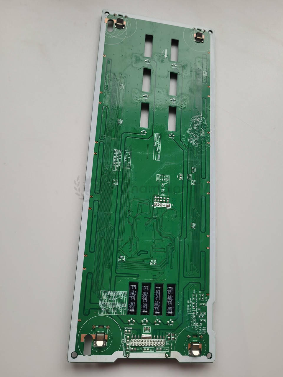 Samsung LED драйвер BN44-01037A L65S9NC_TSM для Q90T (55, 65, 75 дюйм), стан