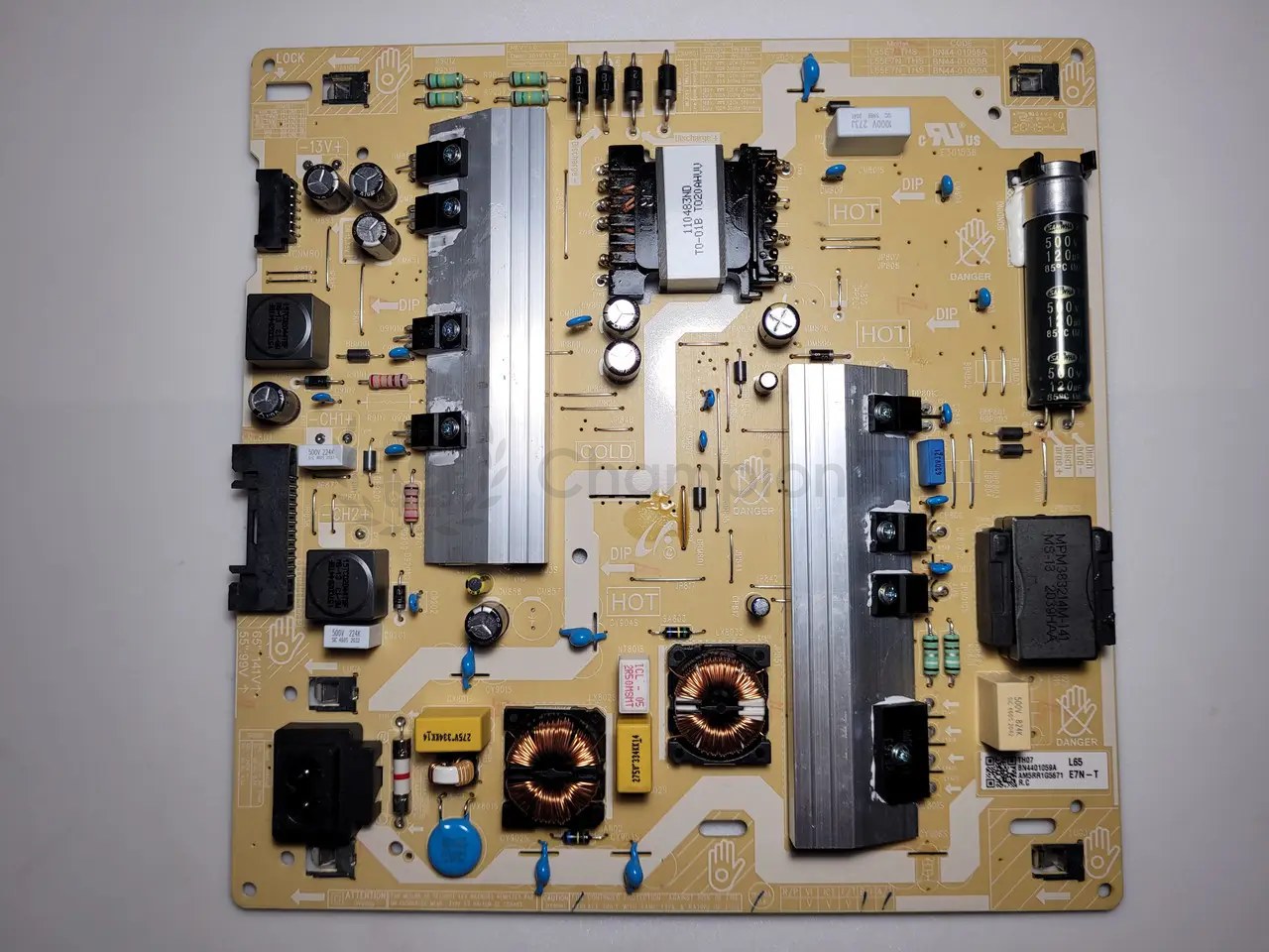 Блок живлення Samsung BN44-01059A L65E7N_THS 65 дюйм PSU, б/у