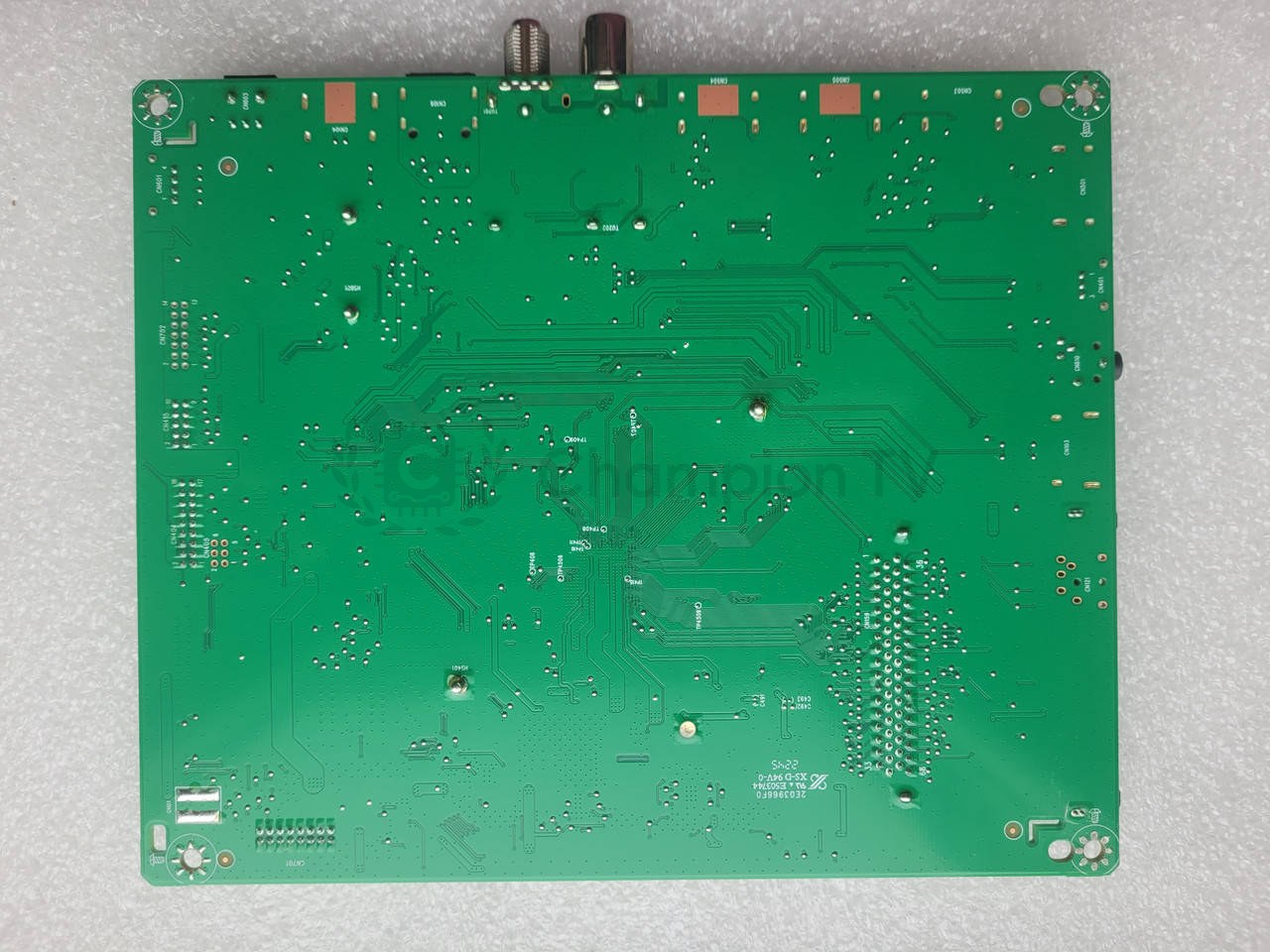 Системна плата PHILIPS 715GB868-MOB-B06-004B 50PUS8007/12 mainboard, новий