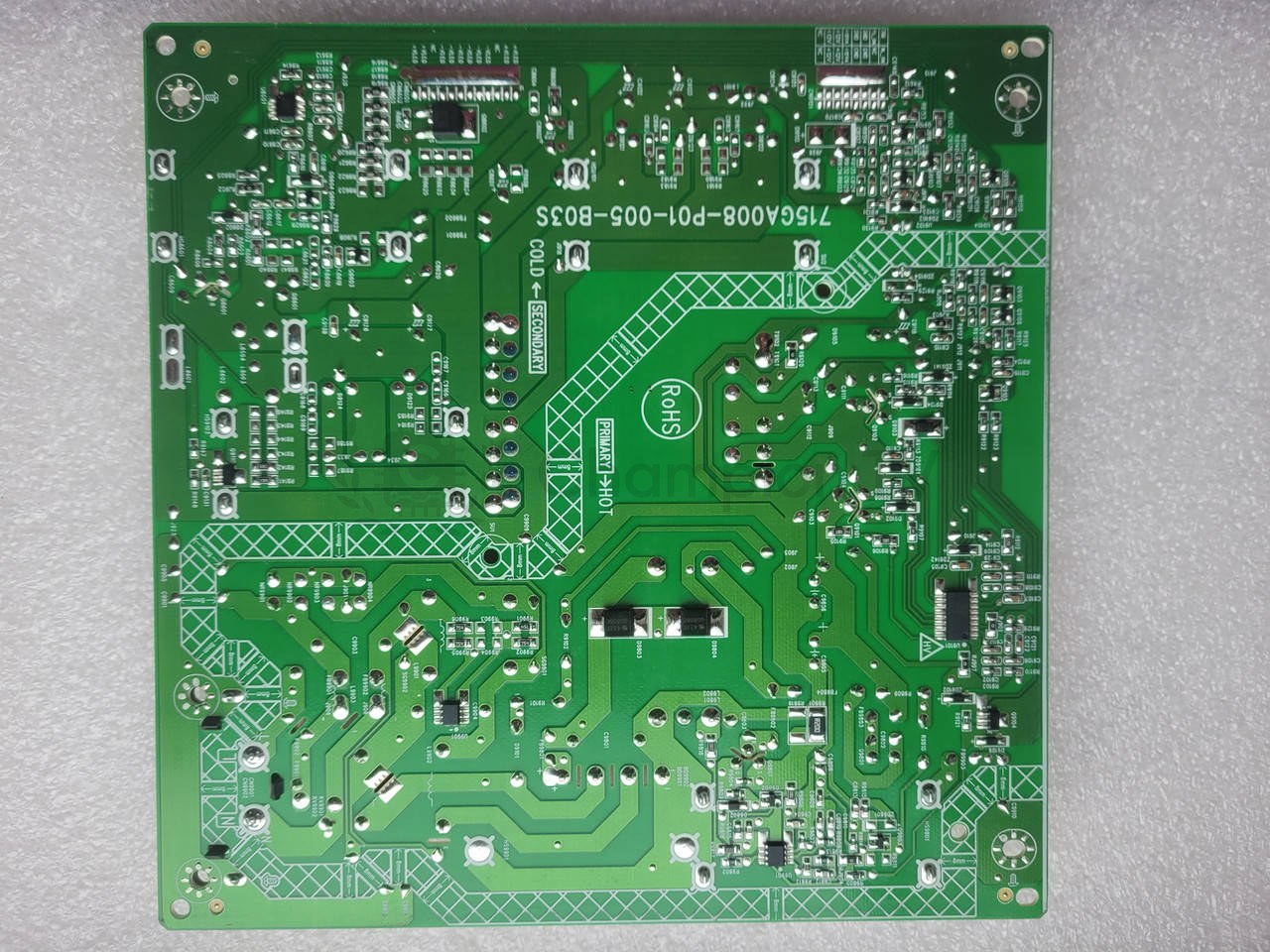 Блок живлення Philips 715GAP008-P01-005-B03S 50PUS8007/12 50 дюйм PSU, новий