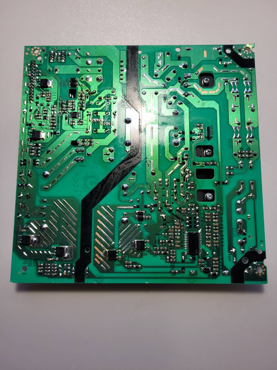 Блок живлення KIVI 65 дюйм TV6505-ZC02-01 M04 PSU, вживана