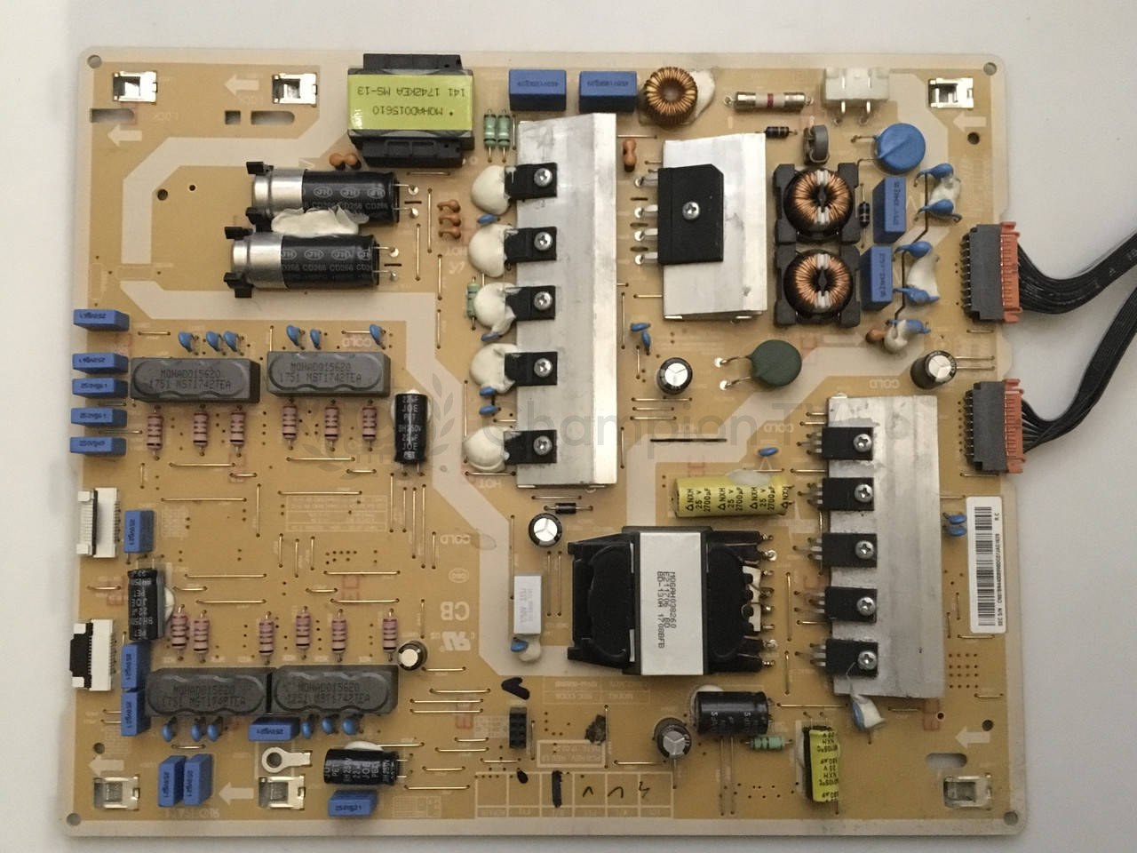 Блок живлення Samsung BN44-01059A L65E7N для телевізора 65 дюйм, новий