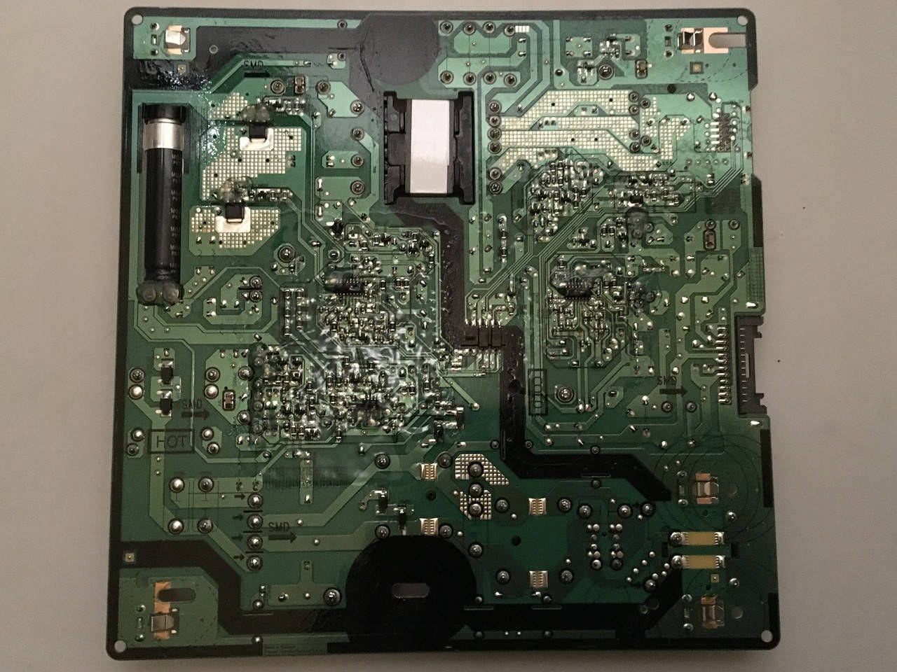 Блок живлення Samsung BN44-01059A L65E7N для телевізора 65 дюйм, новий