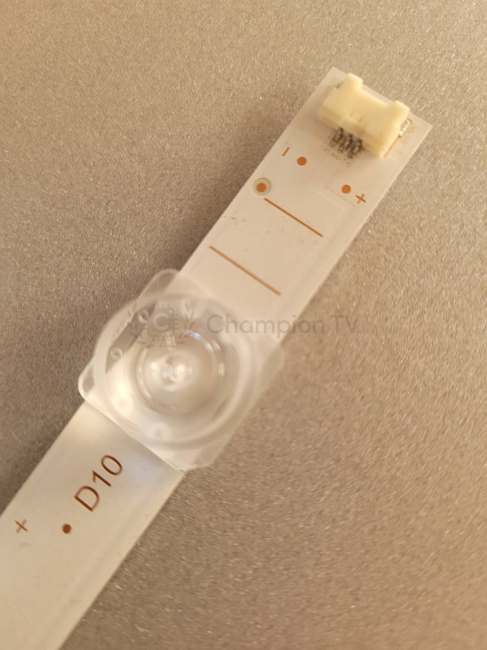 LED-підсвітка Hoffson A55HD300T2S 5800-W55000-FP00 комплект 2 шт 55 дюйм, як нова