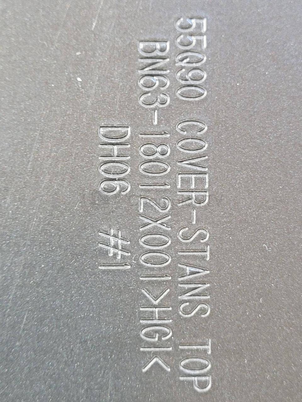 Підставка Samsung 55Q900 BN96-18012 ніжка підставка 55 дюйм, новий