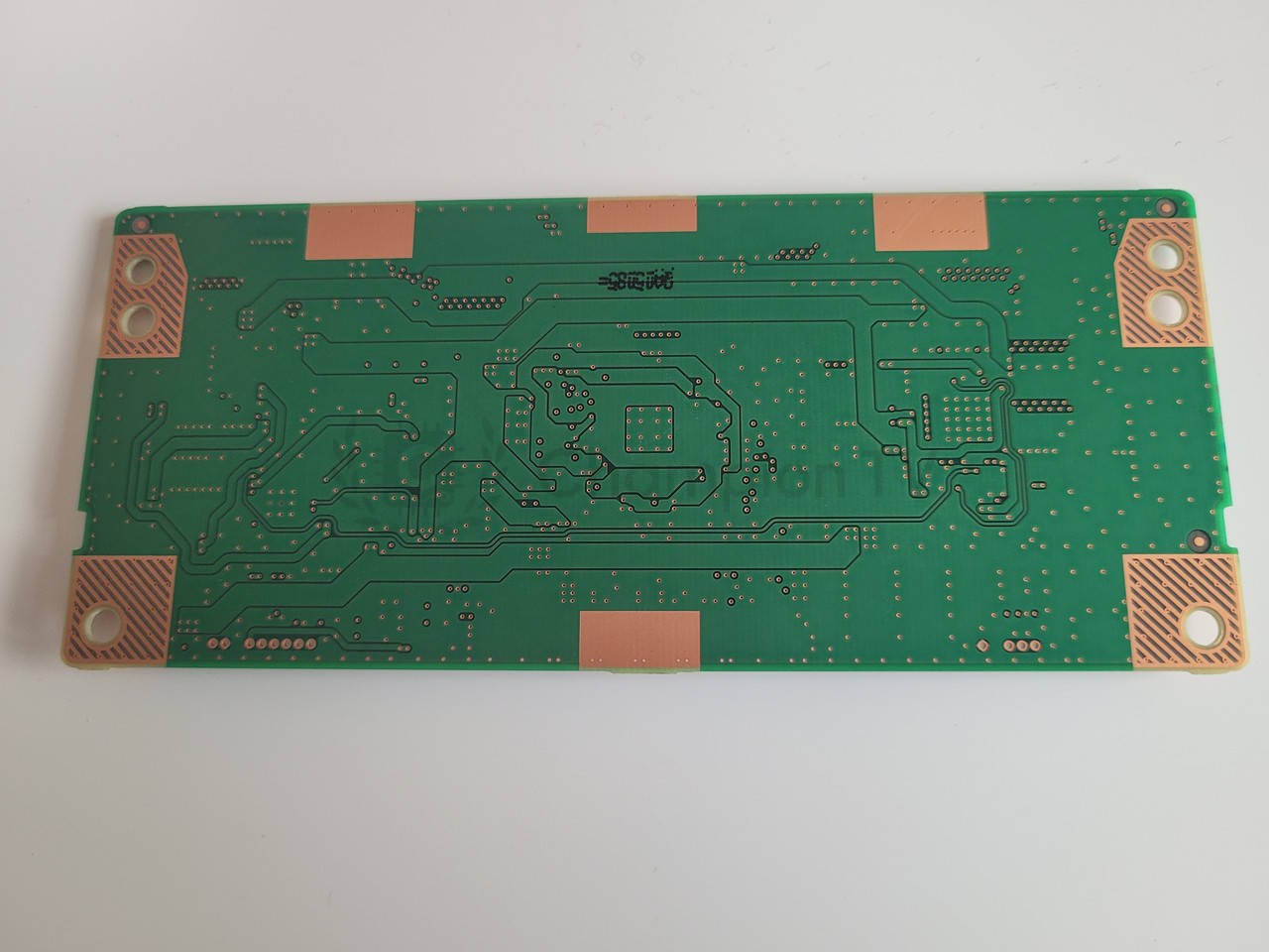 T-con тикон RUNTK0355FV 6246TP для Bauhn Westinghouse Kivi (40") плата матриці, новий
