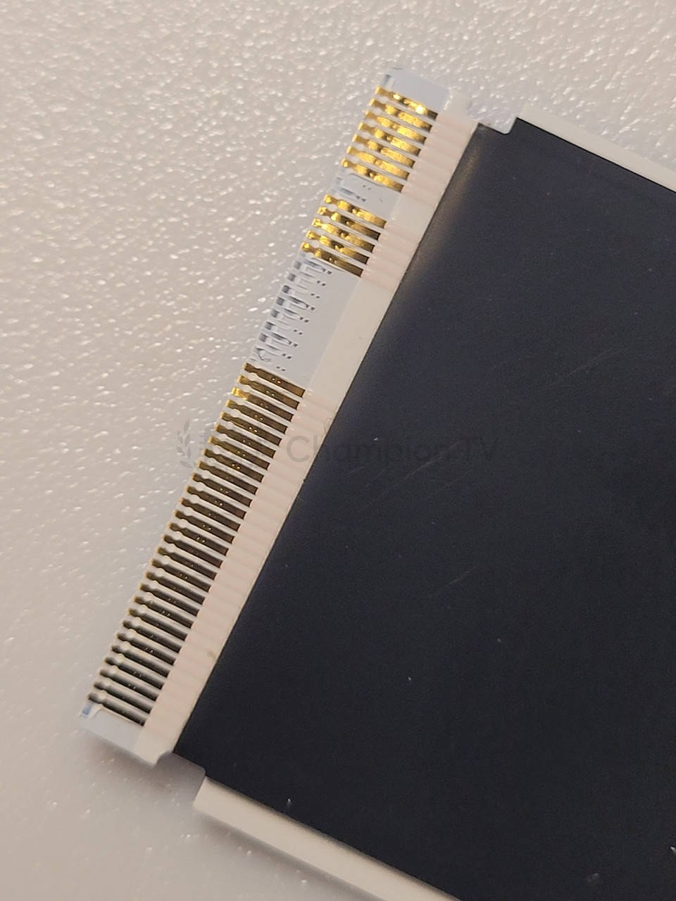 Шлейф LVDS SHARP LJYI E362120 AWM 20706 51-pin 60см кабель матриці, новий