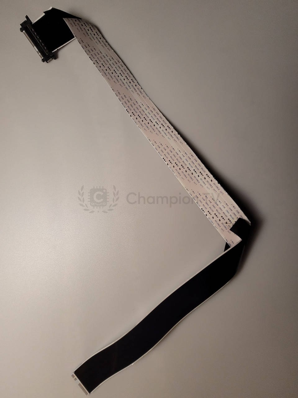 Шлейф LVDS SHARP LJYI E362120 AWM 20706 51-pin 60см кабель матриці, новий
