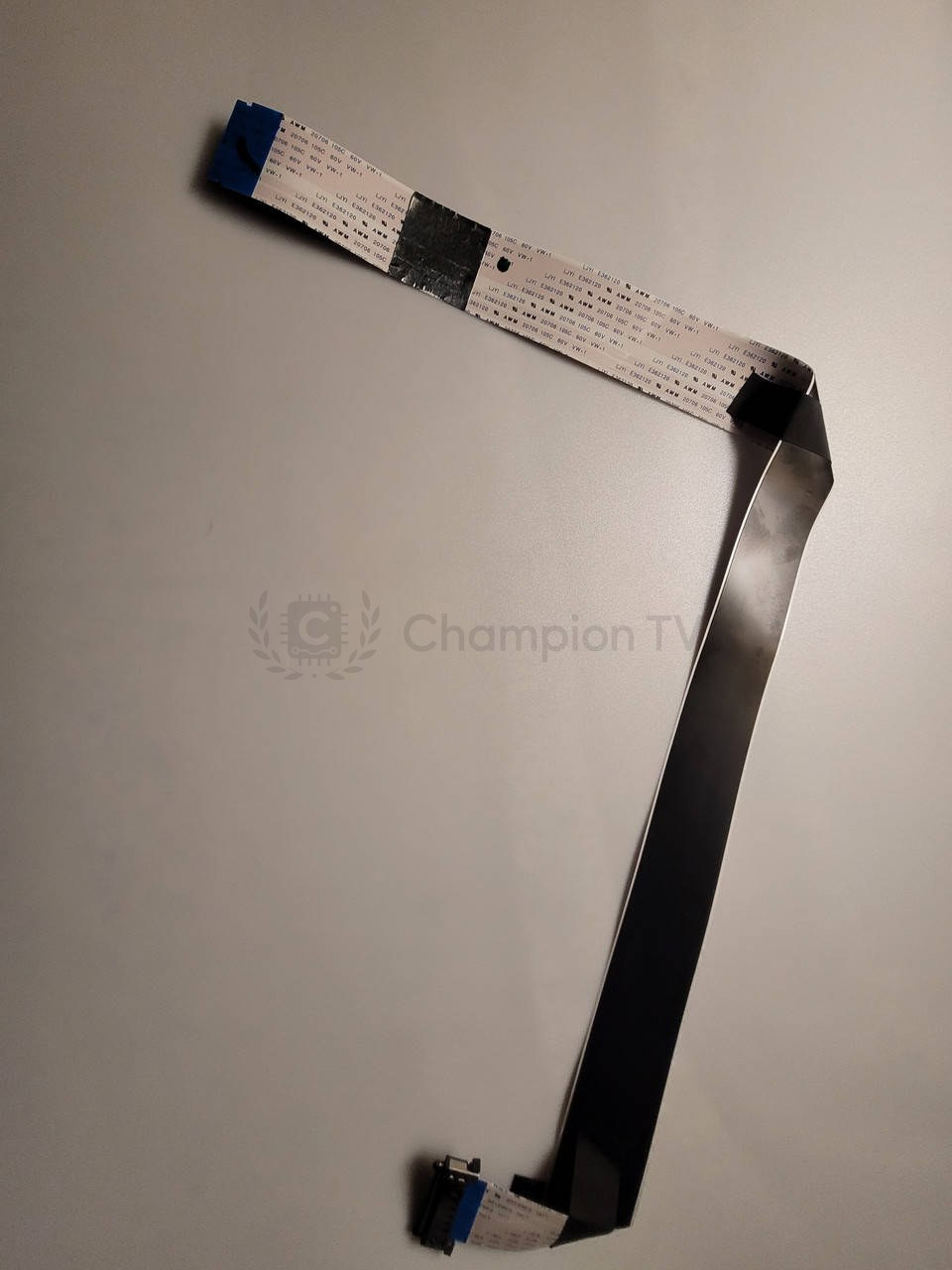 Шлейф LVDS SHARP LJYI E362120 AWM 20706 51-pin 60см кабель матриці, новий