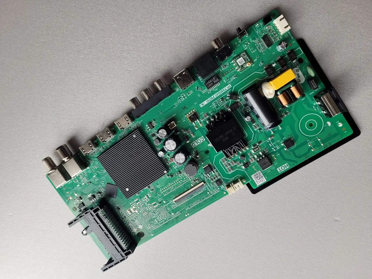 Samsung UA42S00 S42 TP.T950D4T.PB751 (N) 43" системна плата mainboard, нова