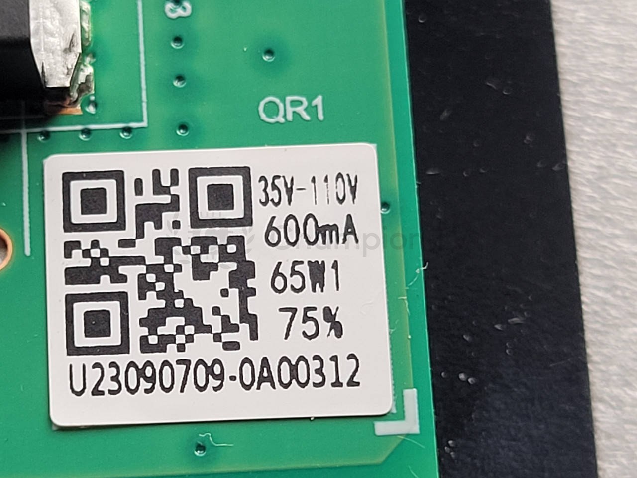 Samsung UA42S00 S42 TP.T950D4T.PB751 (N) 43" системна плата mainboard, нова