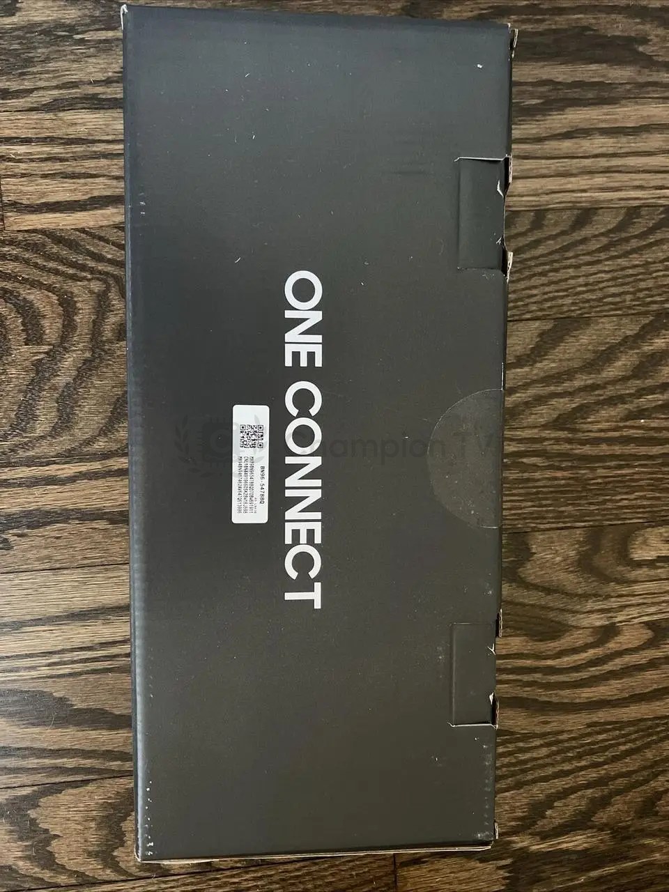 Блок One Connect Samsung SOC1002B BN96-54788Q QN65LS03B The Frame 65 дюймів, новий