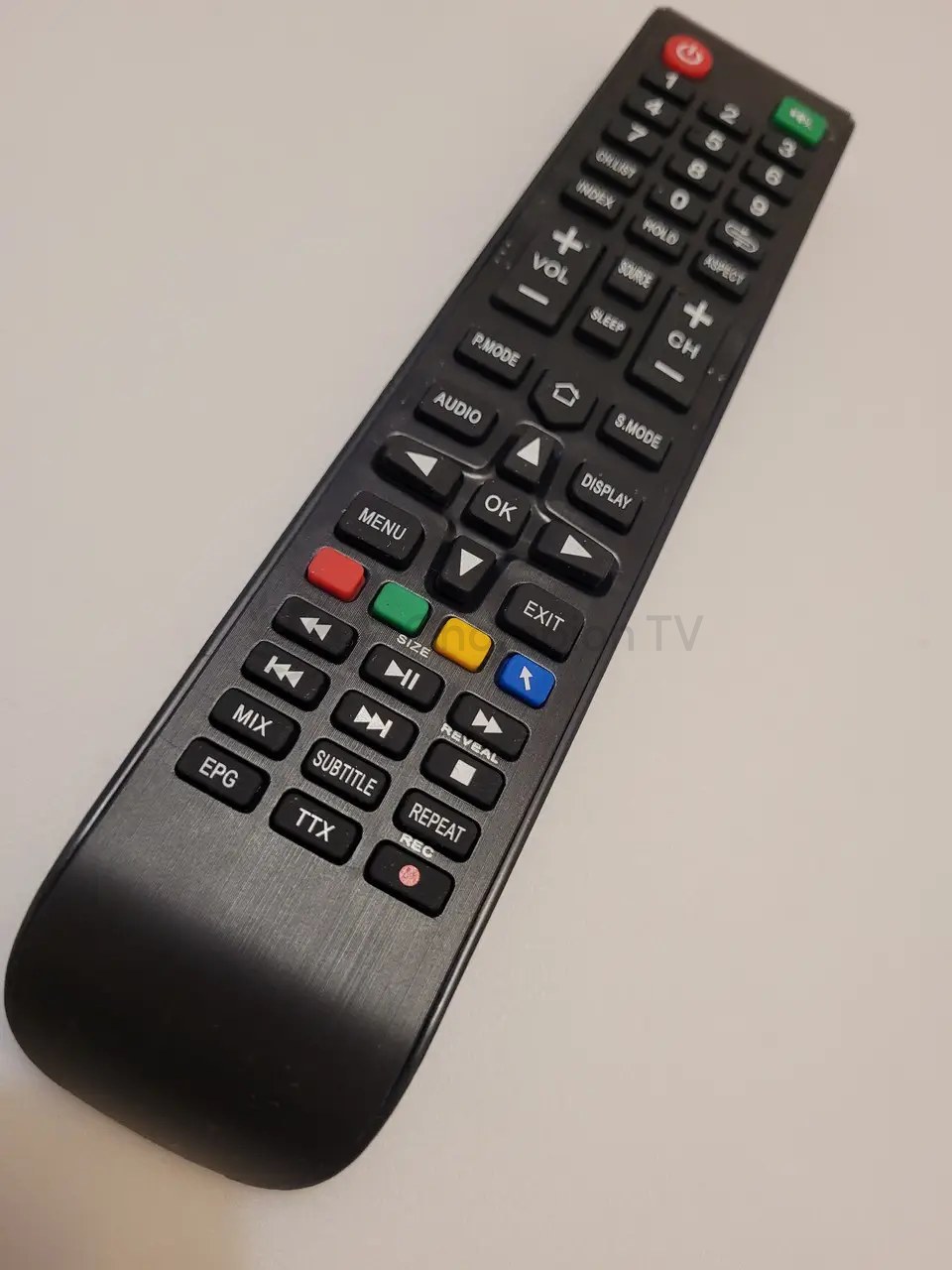 Пульт LG дистанційного керування для LG LK500 / LF52 / LF54 / LJ500, новий