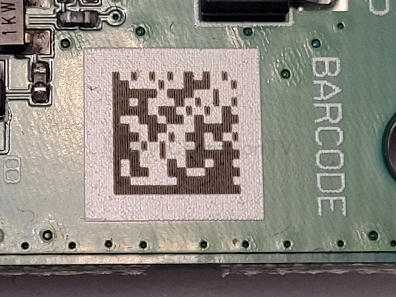 Nokia 5000A 17MB170 50" системна плата mainboard (Vestel), нова