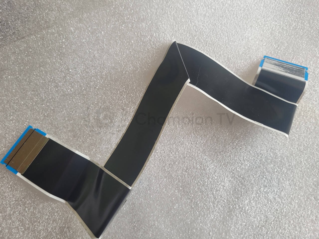 Шлейф LVDS WDK AWM 20861 E310361 51 pin для Vizio (43-65 дюйм), новий