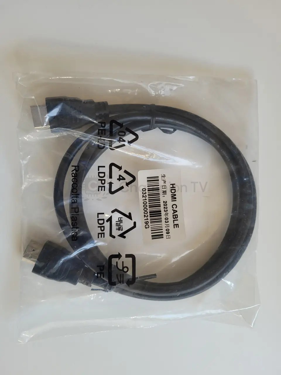 Кабель HDMI для монітора, телевізора Samsung, оригінальний