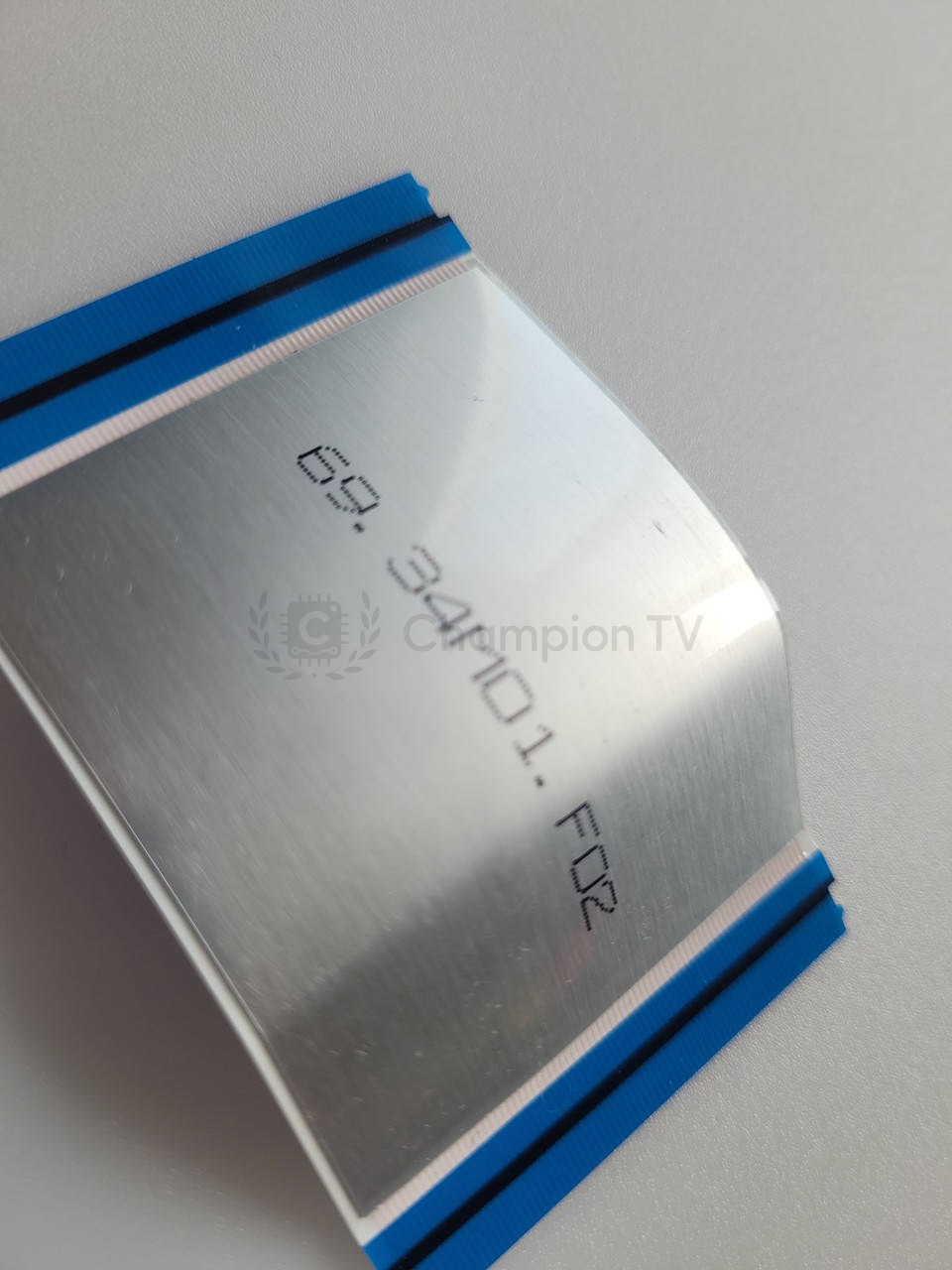 Шлейф LVDS LG 69.34M01.F02 34 дюйм LG 34WR50QC кабель матриці, б/у