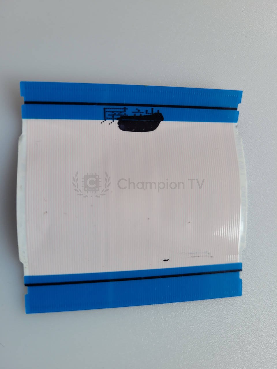 Шлейф LVDS CvilLux E208903 AWM 20706 кабель матриці Samsung / LG / Sanyo (шлейф матрицы), б/у