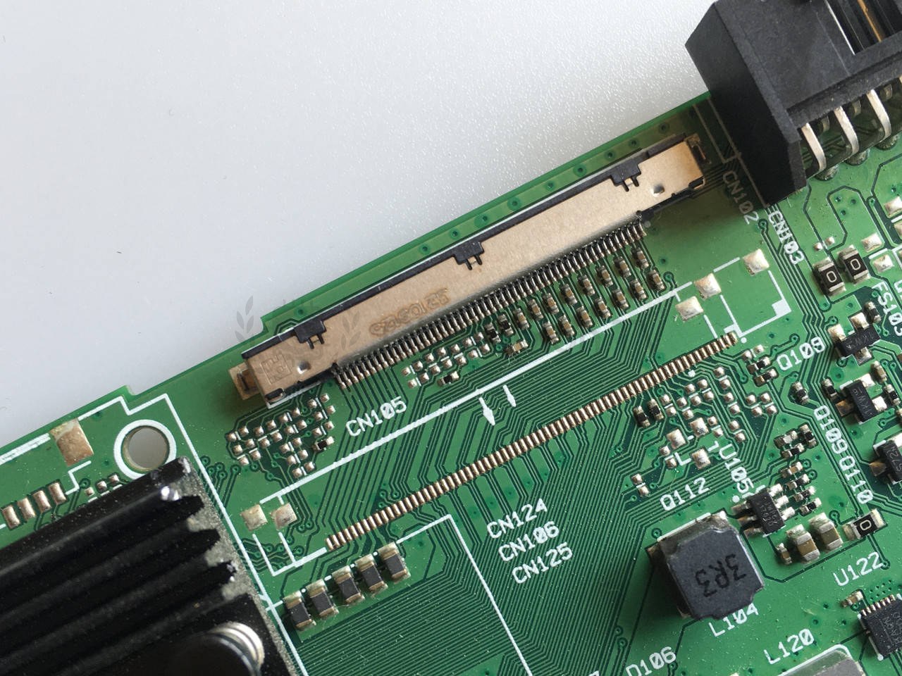 Kendo 17MB180E 43" системна плата mainboard (Vestel), нова
