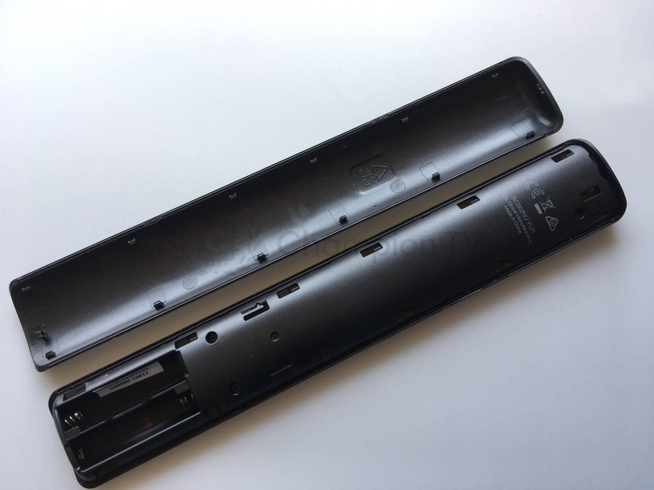 Пульт TCL RC802NU YUI1 дистанційного керування для C735K / C935K / QLED760 / QLED860, нова