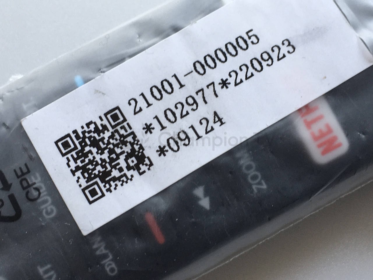Пульт TCL RC802NU YUI1 дистанційного керування для C735K / C935K / QLED760 / QLED860, нова