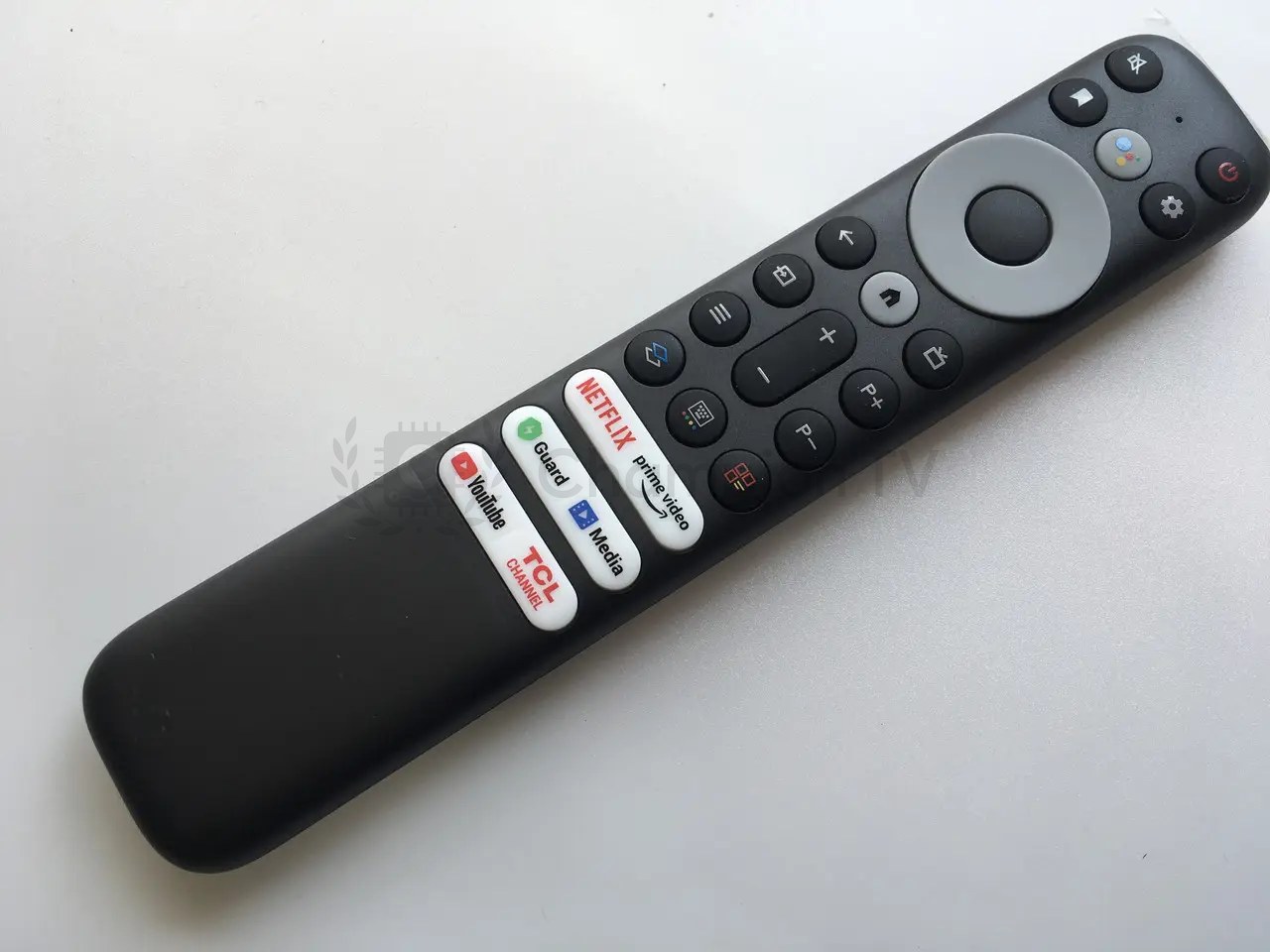 Пульт TCL RC902V FUR1 дистанційного керування для X925 / S546 / R646 / S434 Android TV, нова