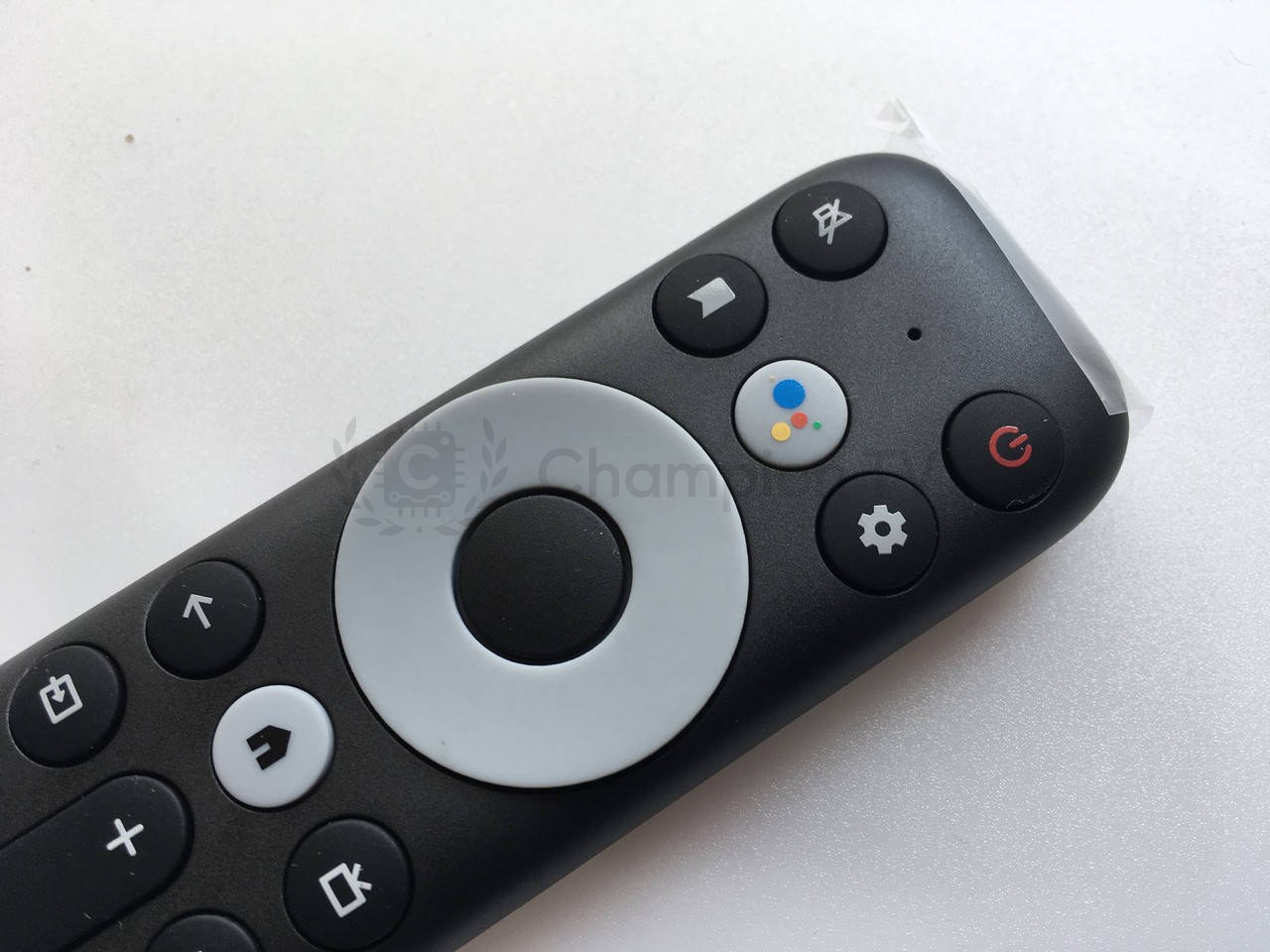 Пульт TCL RC902V FUR1 дистанційного керування для X925 / S546 / R646 / S434 Android TV, нова