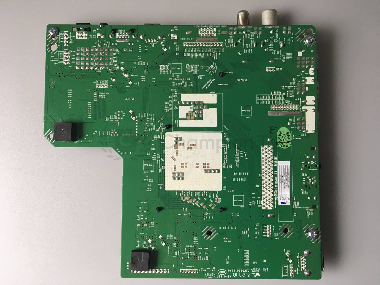 Kivi 49UP50GU 515Y28610M02 49" системна плата mainboard, нова