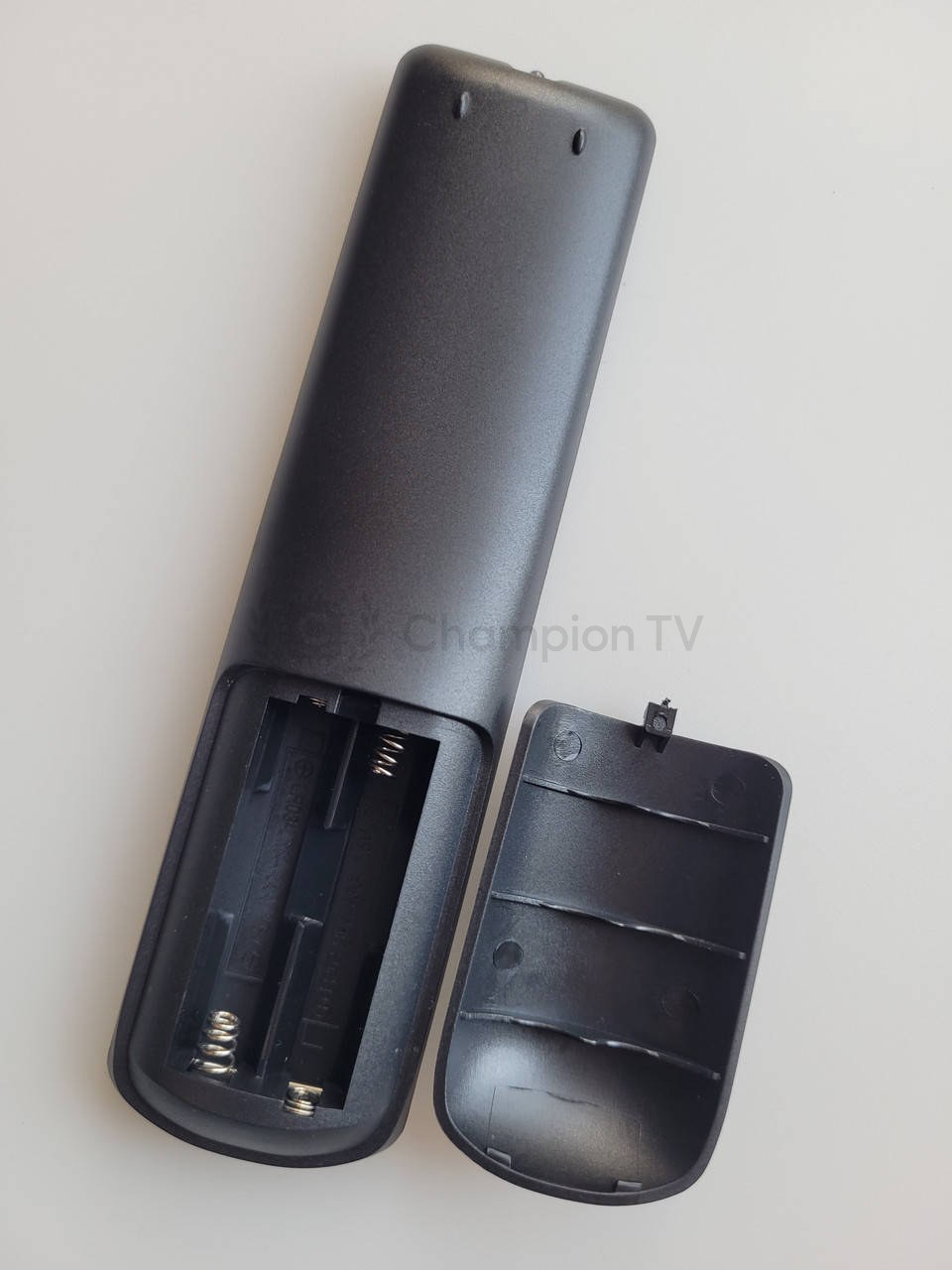 Пульт 2E 2E-GTVSMALLRC Google RC 3.0 міні дистанційного керування для 2E Smart TV, новий