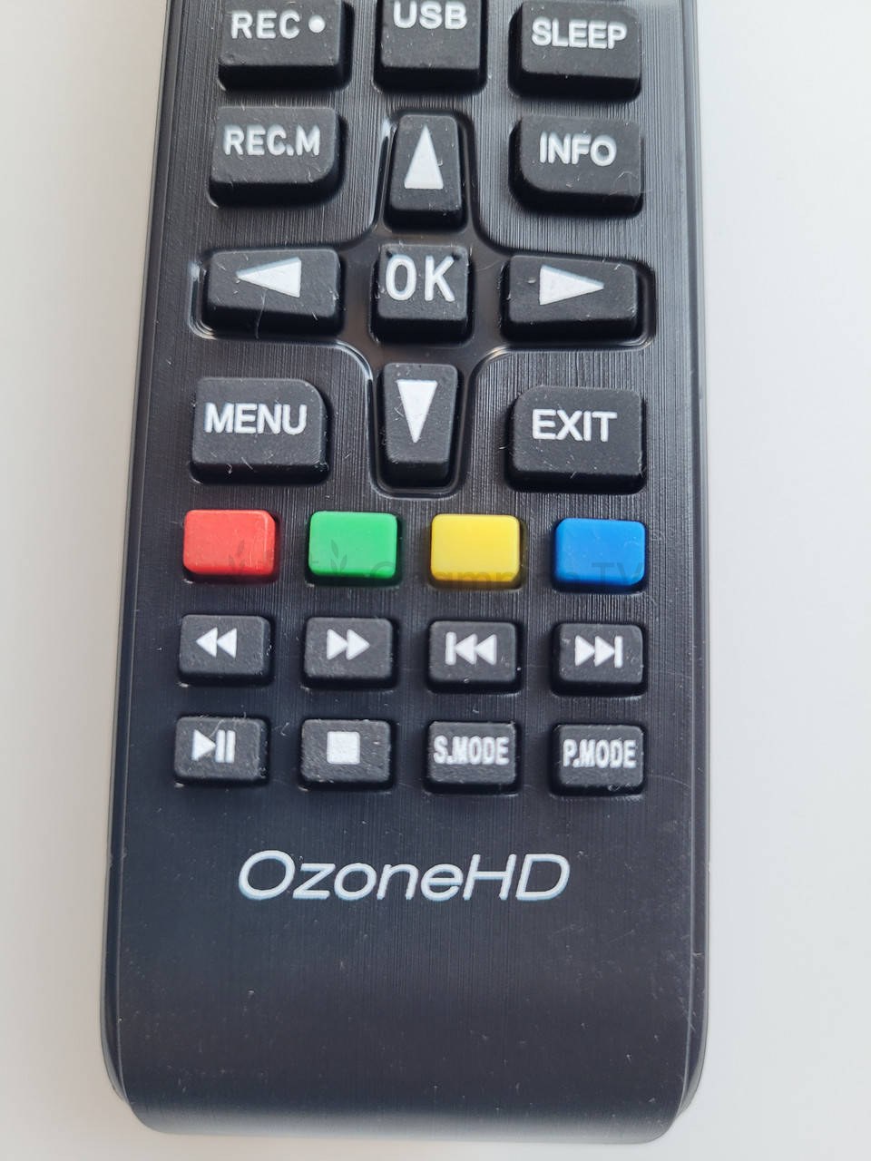 Пульт OzoneHD дистанційного керування для OzoneHD 19HN82T2 / 24HN82T2 / 32HN82T2 / 39HN82T2, новий