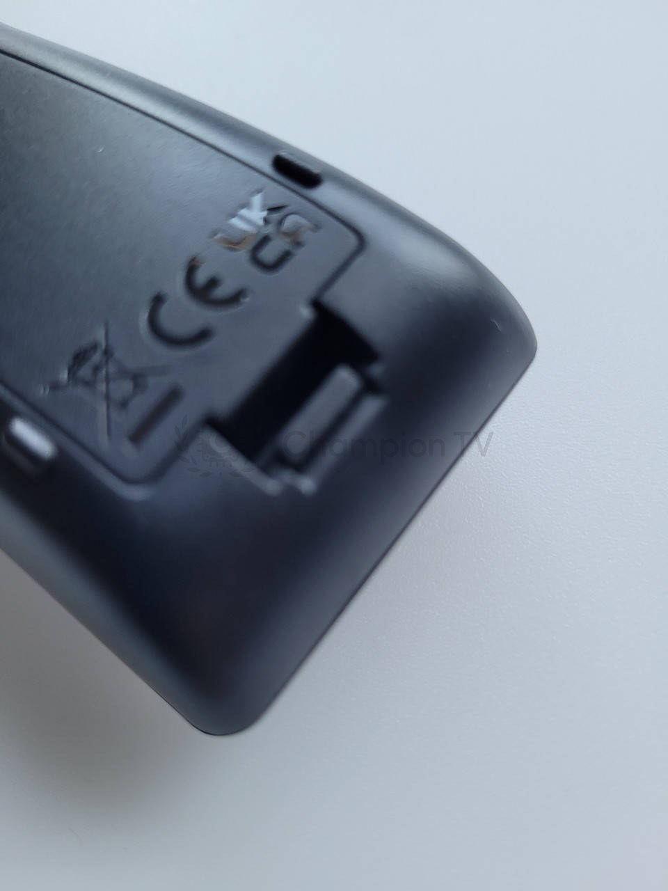 Пульт Sharp SHWRMC0147N дистанційного керування для AQUOS 43EL4EA 55EL4EA 55FN2EA 70DN5EA, б/у