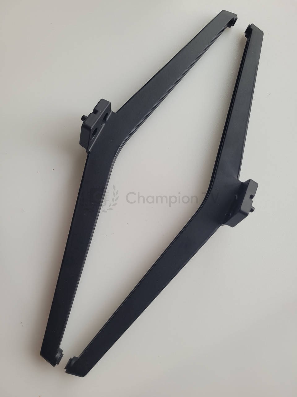Sharp 55GP6460E LD557H-01 LD557H-02 ніжка підставка 55 дюймів комплект 2 шт, нова