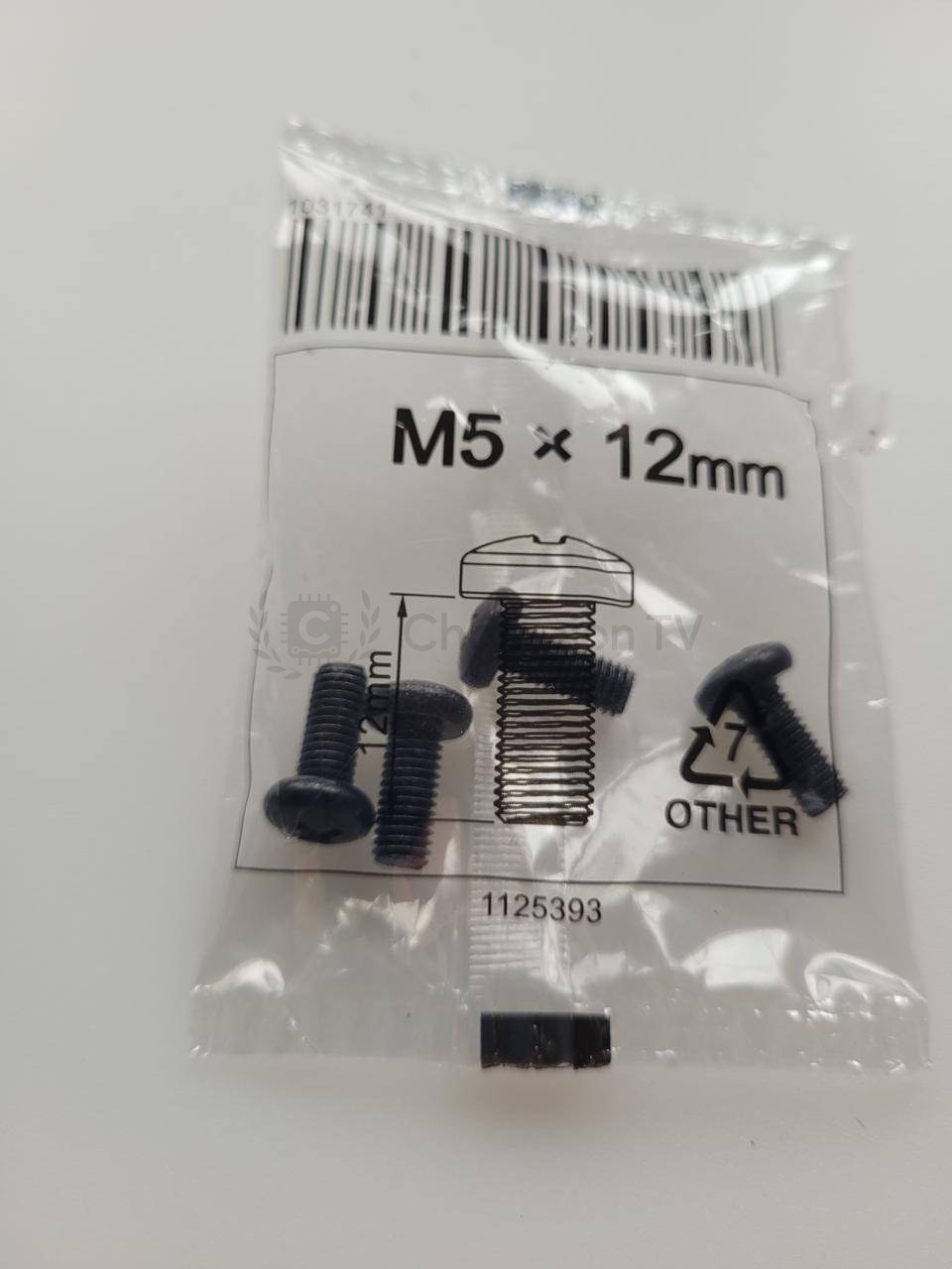 Підставка ніжки Hisense 50E7HQ RSA CB080 10015 50" комплект 2 шт (лівої+правої), новий