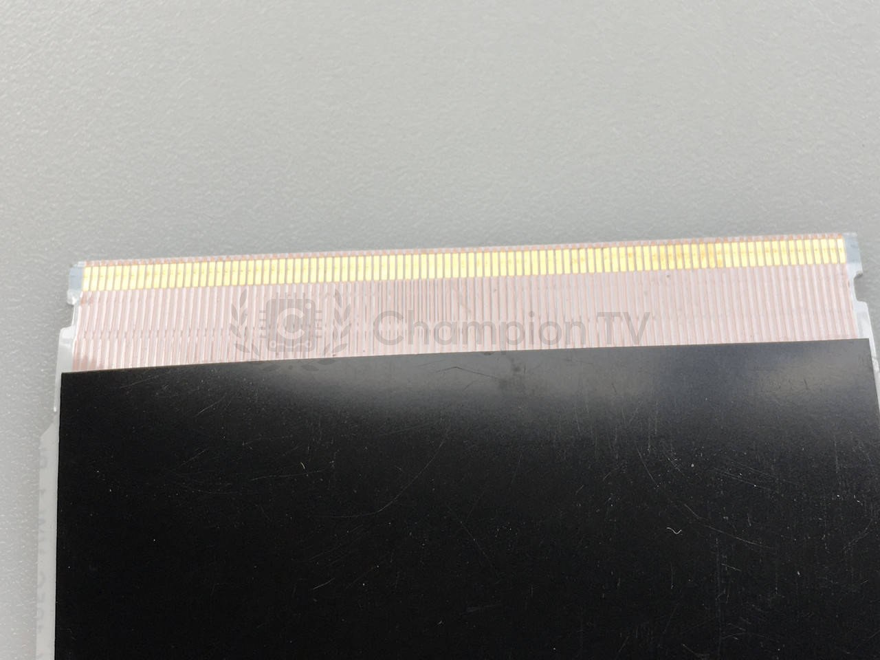 Шлейф LVDS Samsung BN96-39820H Rev.00 96pin 65-75" кабель матриці (шлейф матрицы), б/у