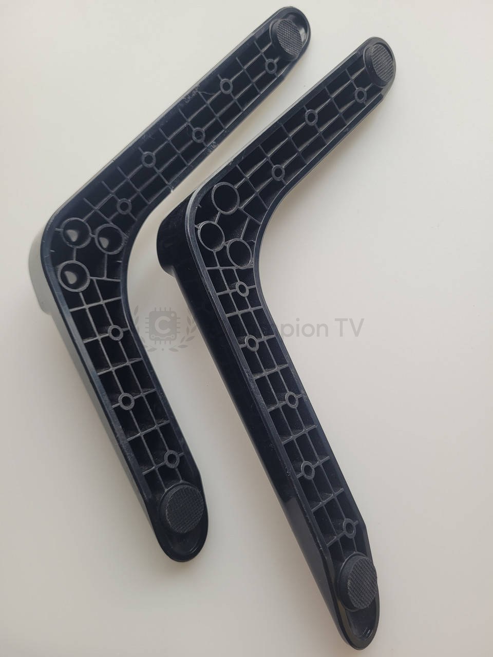 Підставка настільна ніжка для телевізора Samsung K56 S56 LED Китай 56”діагональ, комплект 2 шт.
