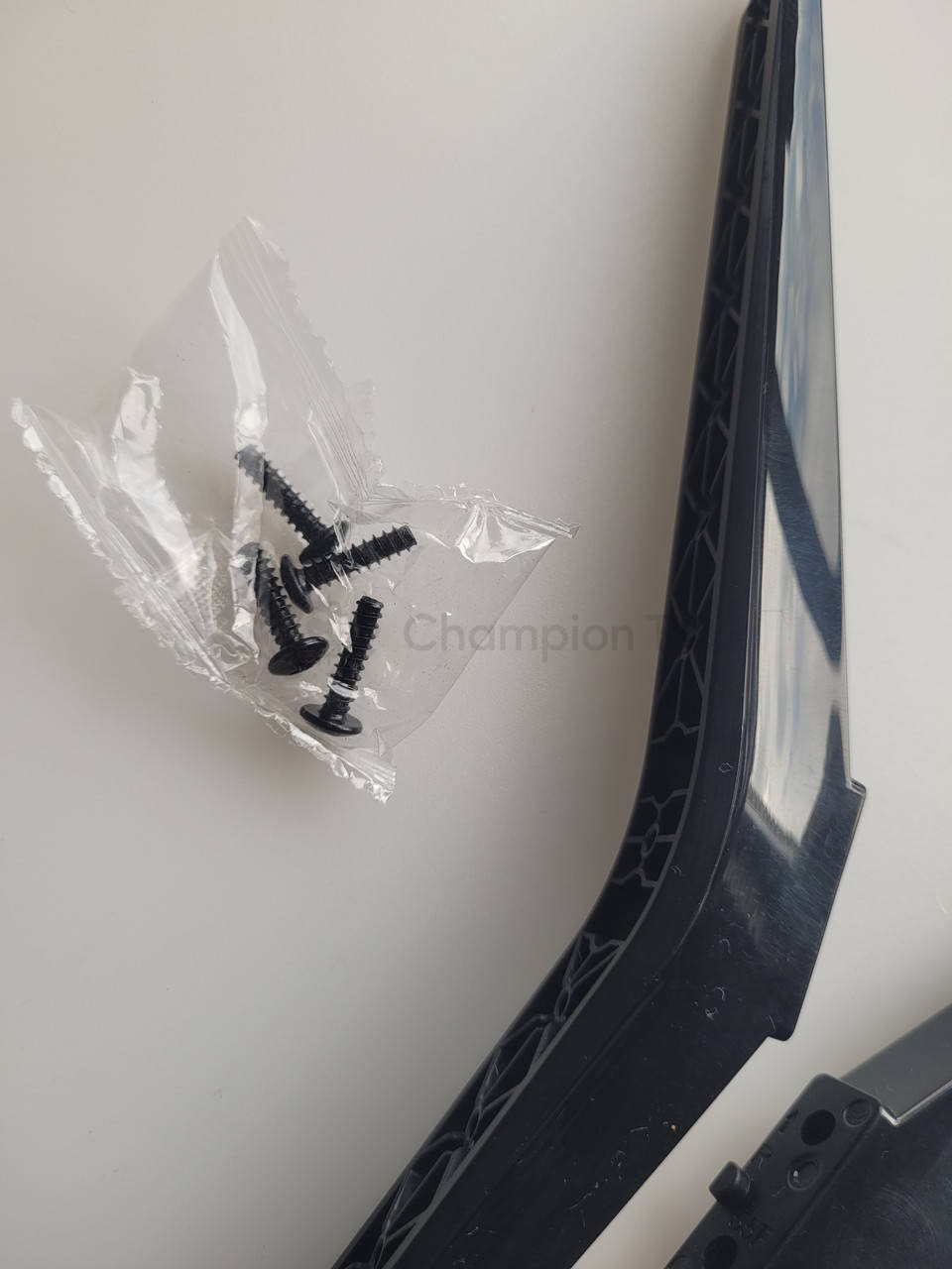 Підставка ніжки телевізора HISENSE 55 55F