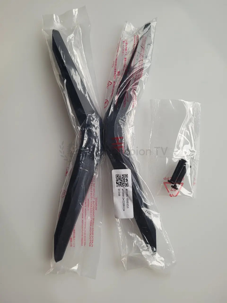 iFFALCON iFF55U62X1 40105-000151 ніжка підставка 55 дюймів комплект 2 шт, нова