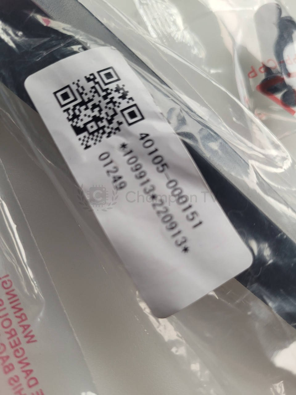 iFFALCON iFF55U62X1 40105-000151 ніжка підставка 55 дюймів комплект 2 шт, нова