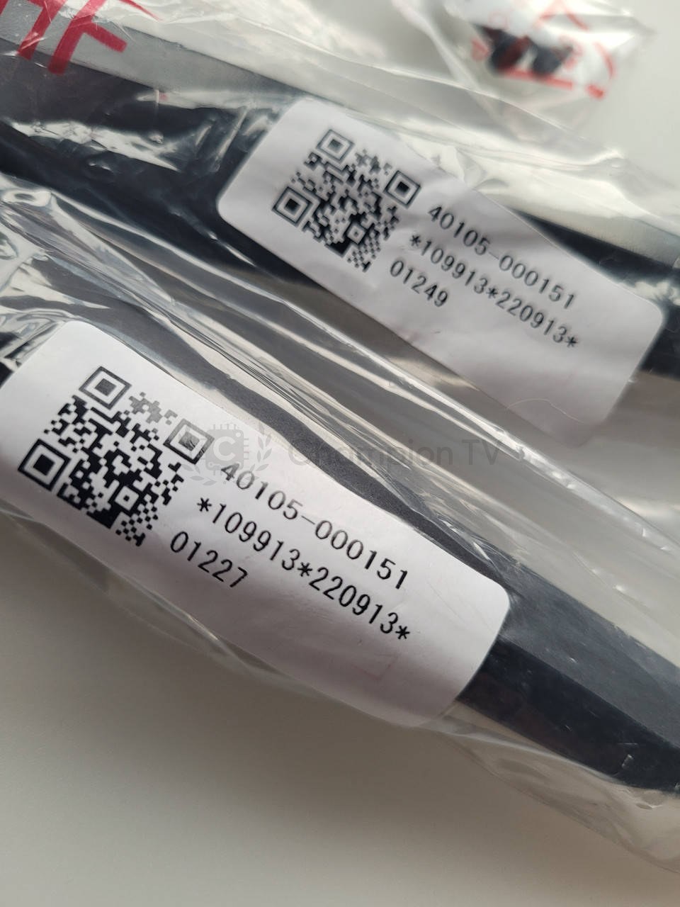 iFFALCON iFF55U62X1 40105-000151 ніжка підставка 55 дюймів комплект 2 шт, нова