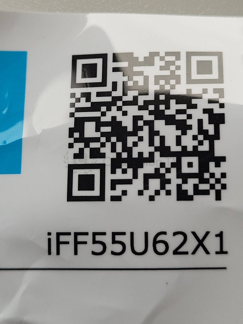 iFFALCON iFF55U62X1 40105-000151 ніжка підставка 55 дюймів комплект 2 шт, нова