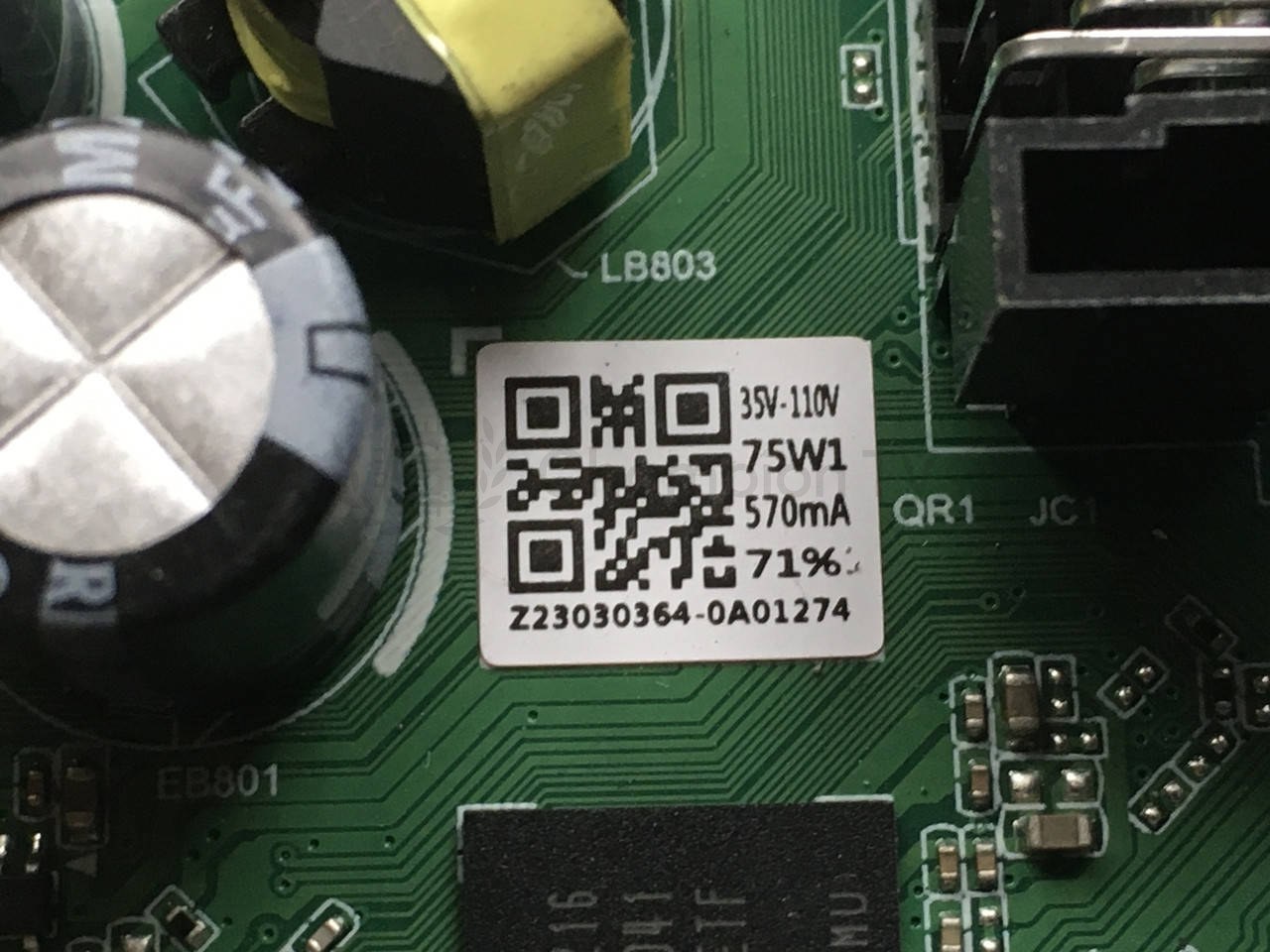 Системна плата Samsung UA56S00 TP.SK513S.PB802(T) 72-78V mainboard, новий
