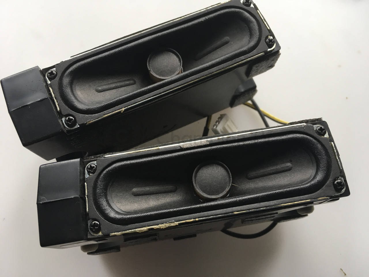 Samsung UE32H5500 динаміки пара 10W 6Ω BN96-30336A 32" (динамики), б/у