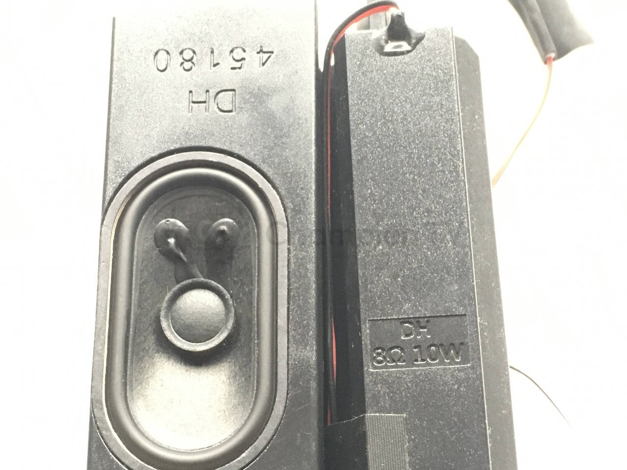 Динаміки SHARP 081197 8Ω 10W комплект 2 шт, перевірено